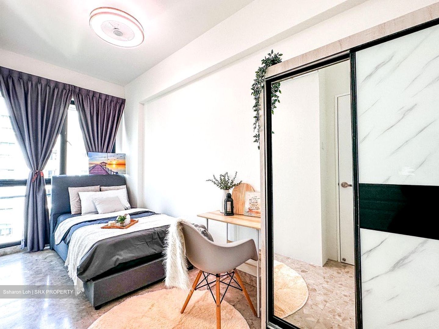 Simei Green Condominium (D18), Condominium #595713541